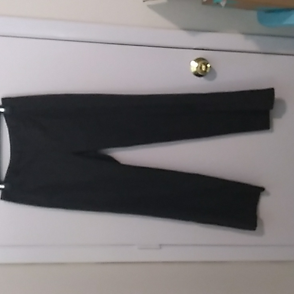 Nine West gray trousers size 8P